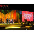 Hot Selling P18.75 Outdoor Curtain Led Display For Stage Background 